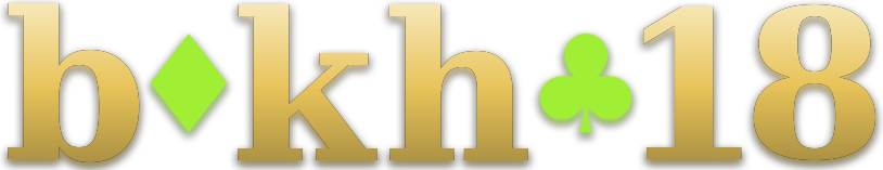 bokho18 logo